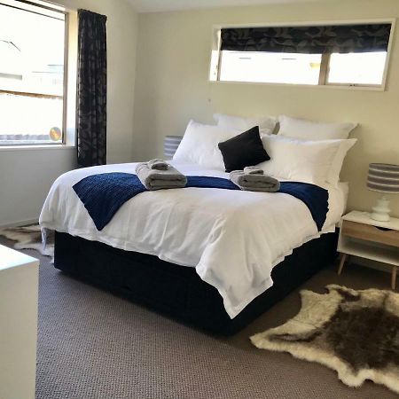 Christchurch City Fringe Family Home Modern Private Room Eksteriør bilde