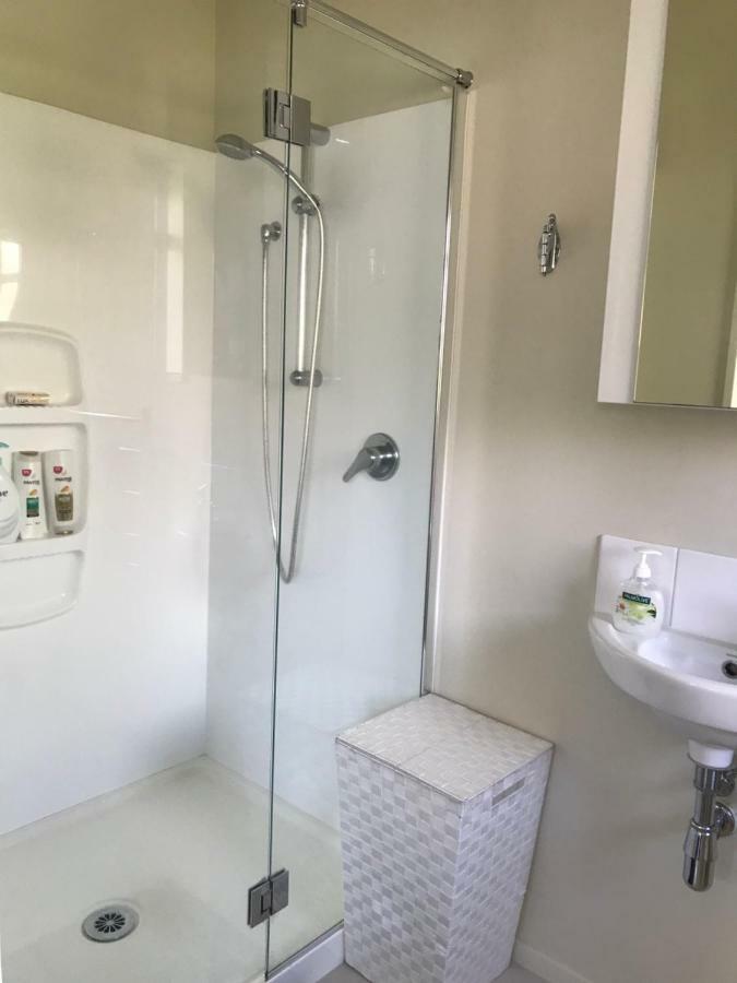 Christchurch City Fringe Family Home Modern Private Room Eksteriør bilde