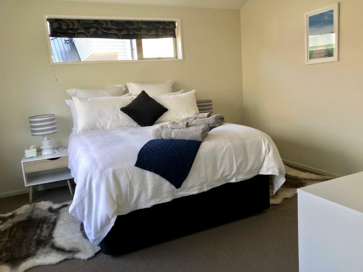 Christchurch City Fringe Family Home Modern Private Room Eksteriør bilde