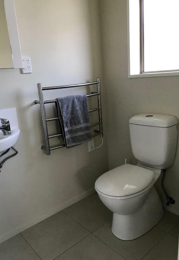 Christchurch City Fringe Family Home Modern Private Room Eksteriør bilde