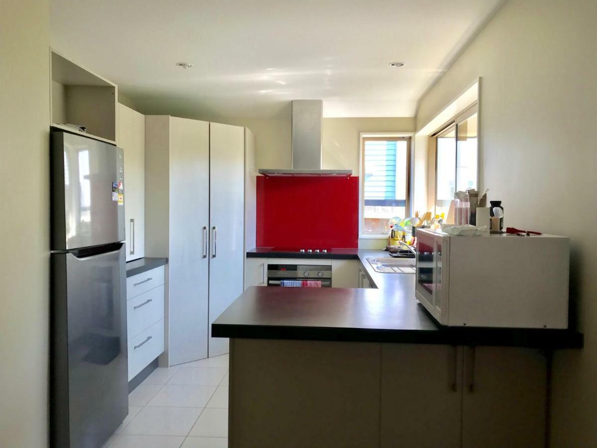 Christchurch City Fringe Family Home Modern Private Room Eksteriør bilde