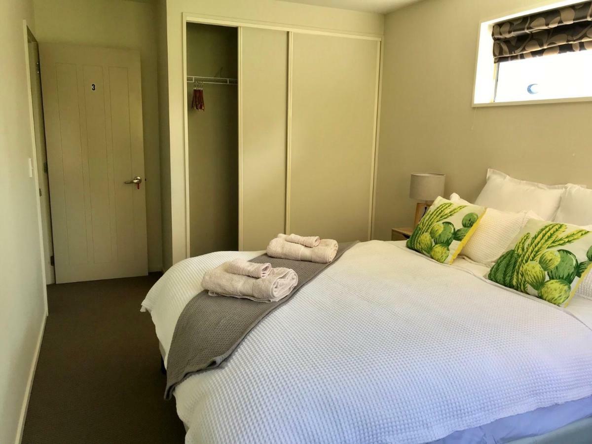 Christchurch City Fringe Family Home Modern Private Room Eksteriør bilde